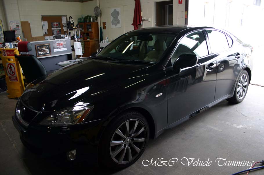 Lexus